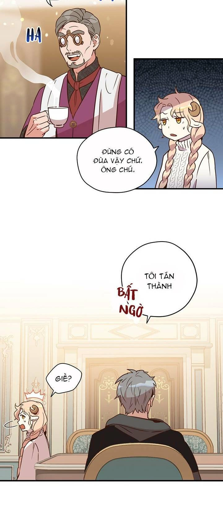 Hãy Dậy Đi Hỡi Chiến Binh Chapter 28 - 30