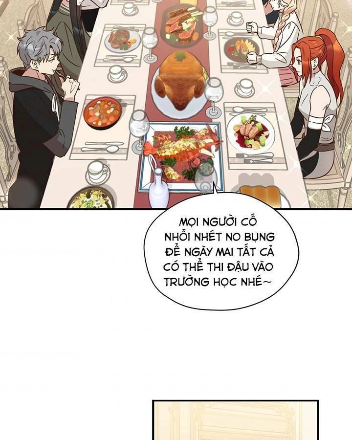 Hãy Dậy Đi Hỡi Chiến Binh Chapter 29 - 2