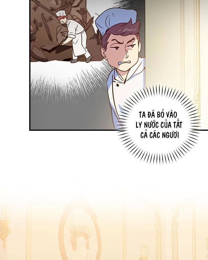 Hãy Dậy Đi Hỡi Chiến Binh Chapter 29 - 4