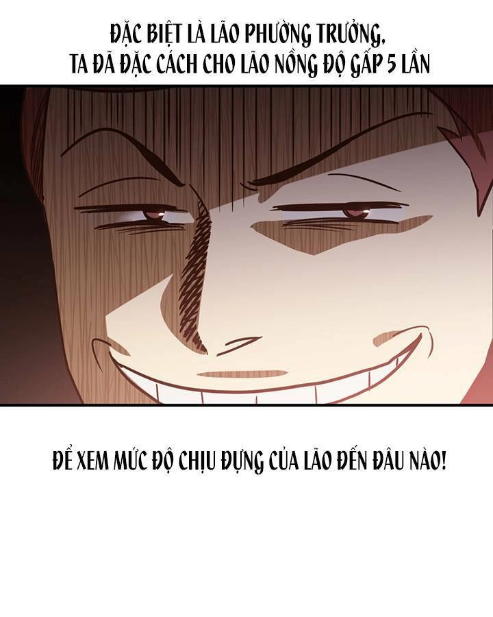 Hãy Dậy Đi Hỡi Chiến Binh Chapter 29 - 6