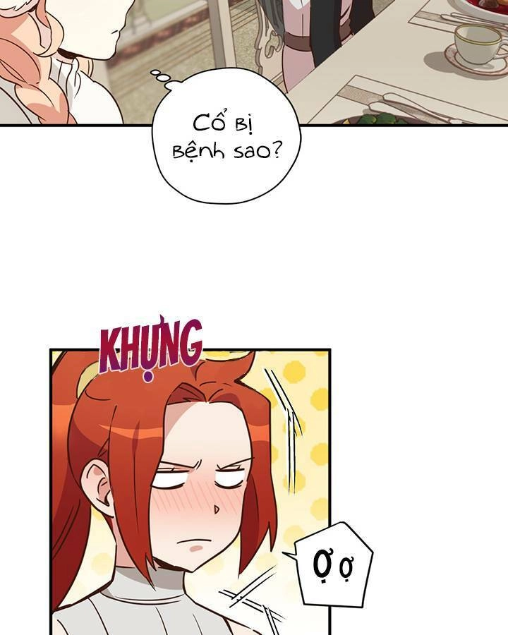 Hãy Dậy Đi Hỡi Chiến Binh Chapter 29 - 10