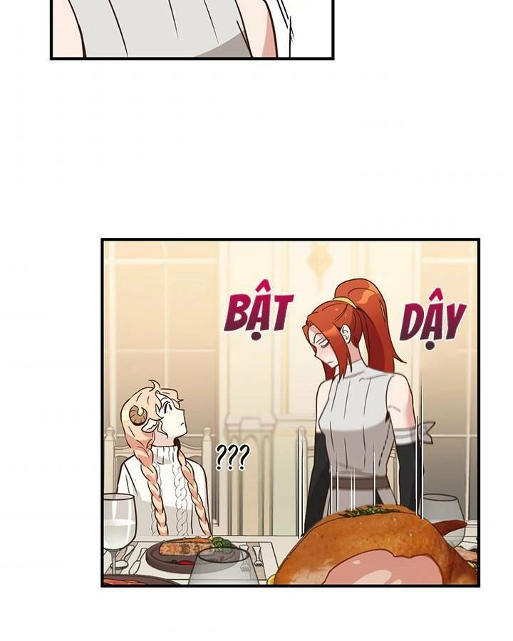 Hãy Dậy Đi Hỡi Chiến Binh Chapter 29 - 11