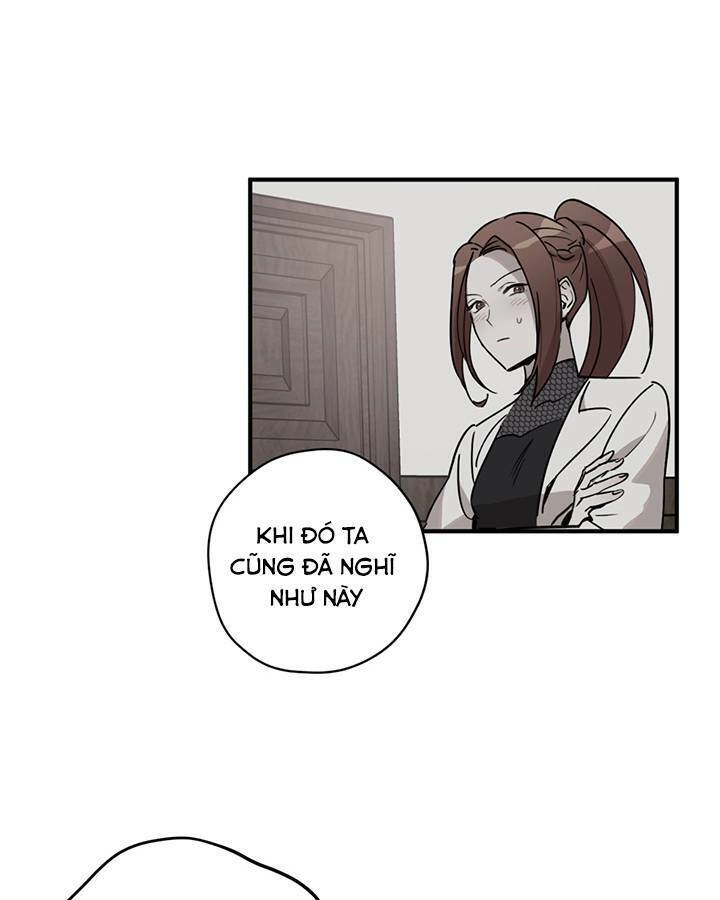 Hãy Dậy Đi Hỡi Chiến Binh Chapter 29 - 14