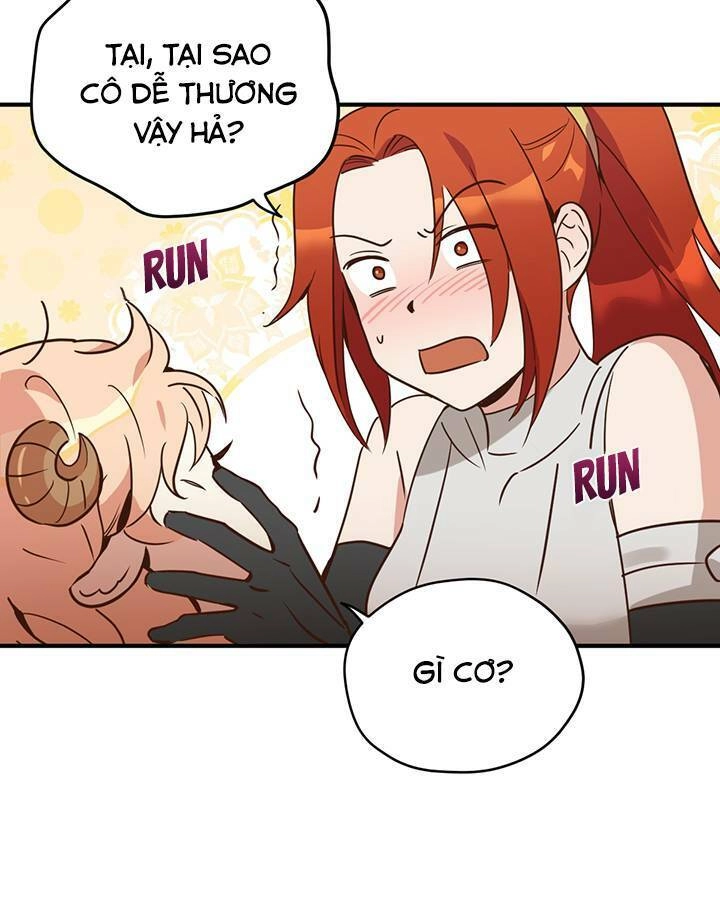 Hãy Dậy Đi Hỡi Chiến Binh Chapter 29 - 15