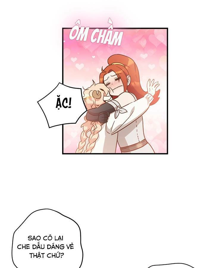 Hãy Dậy Đi Hỡi Chiến Binh Chapter 29 - 16