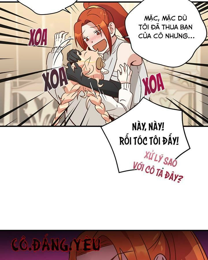 Hãy Dậy Đi Hỡi Chiến Binh Chapter 29 - 17