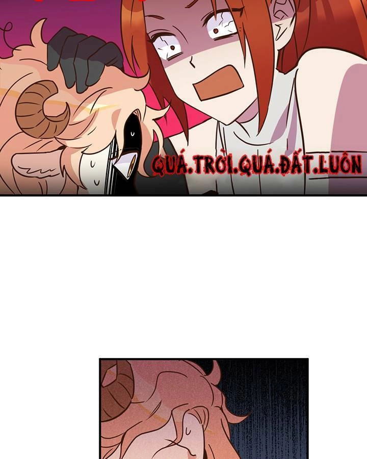 Hãy Dậy Đi Hỡi Chiến Binh Chapter 29 - 18