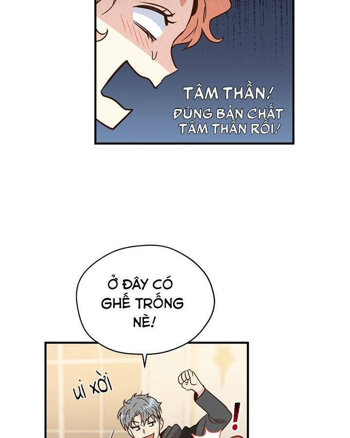 Hãy Dậy Đi Hỡi Chiến Binh Chapter 29 - 19