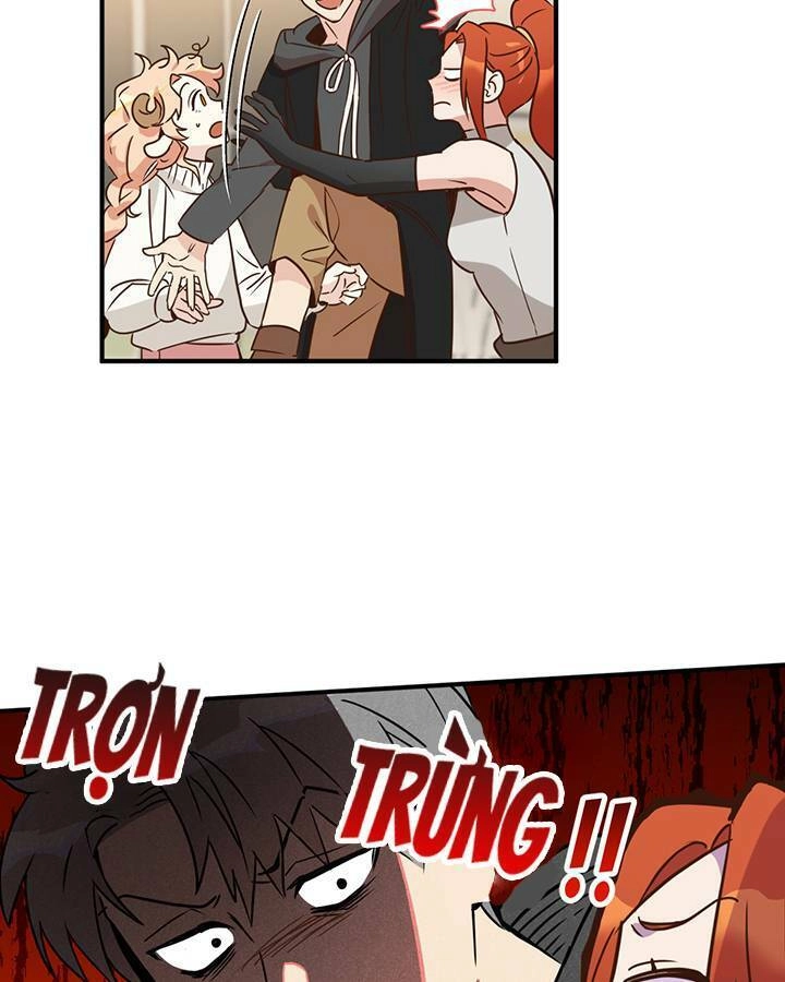 Hãy Dậy Đi Hỡi Chiến Binh Chapter 29 - 20