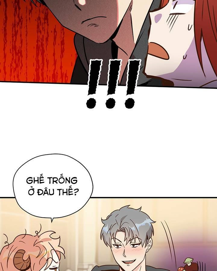 Hãy Dậy Đi Hỡi Chiến Binh Chapter 29 - 21