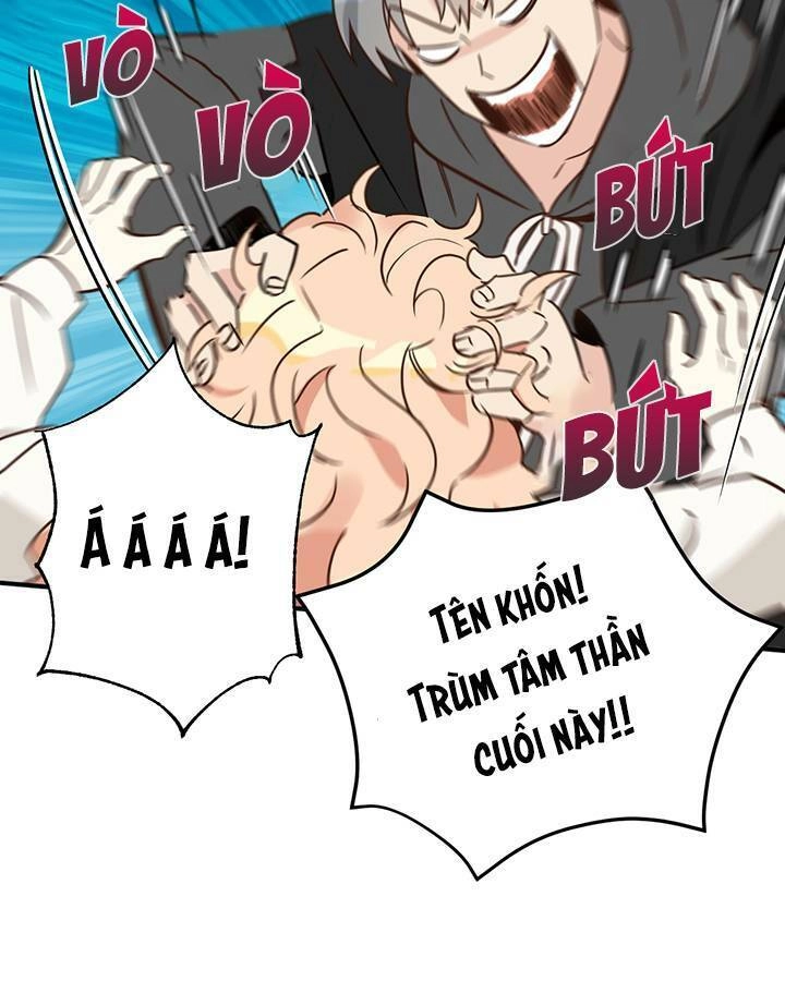 Hãy Dậy Đi Hỡi Chiến Binh Chapter 29 - 23