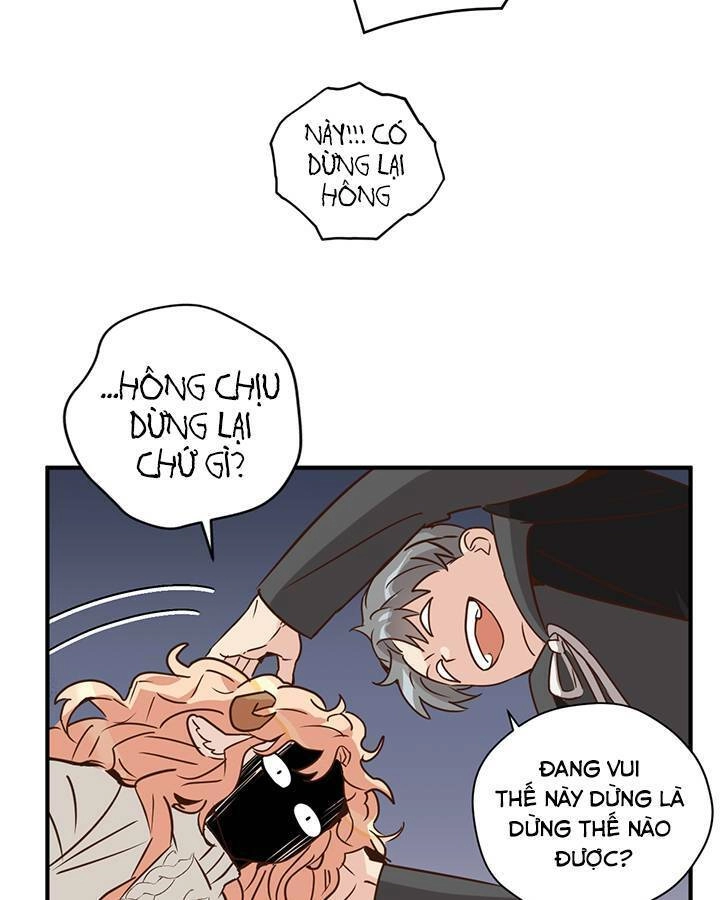 Hãy Dậy Đi Hỡi Chiến Binh Chapter 29 - 25