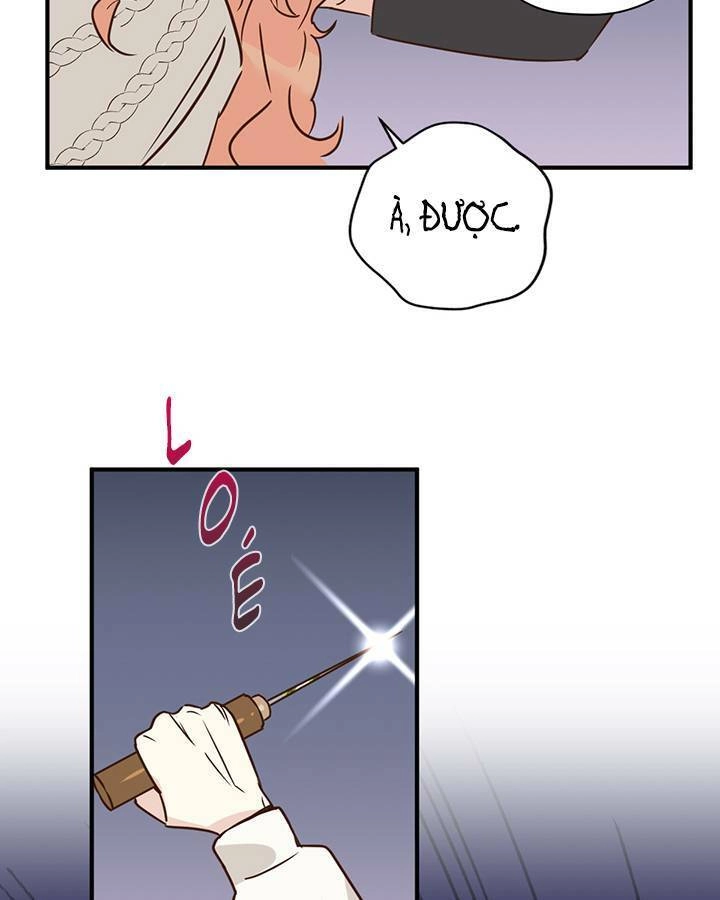 Hãy Dậy Đi Hỡi Chiến Binh Chapter 29 - 26