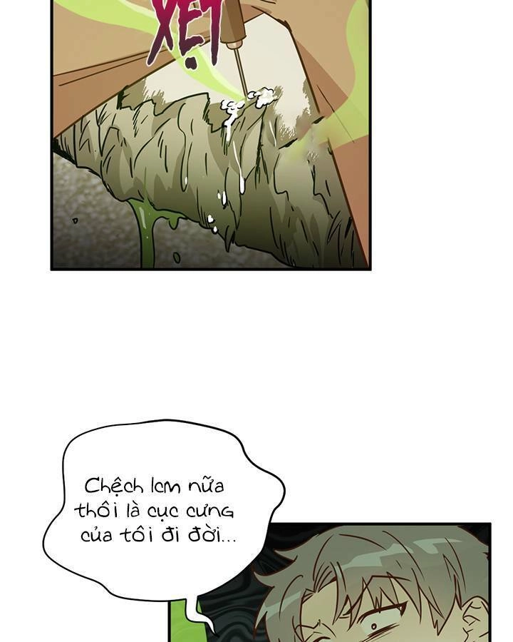 Hãy Dậy Đi Hỡi Chiến Binh Chapter 29 - 29