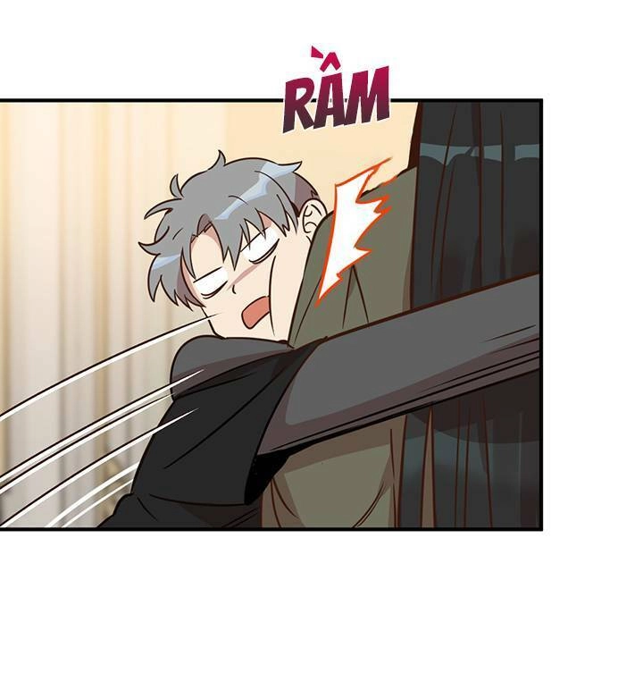 Hãy Dậy Đi Hỡi Chiến Binh Chapter 29 - 33