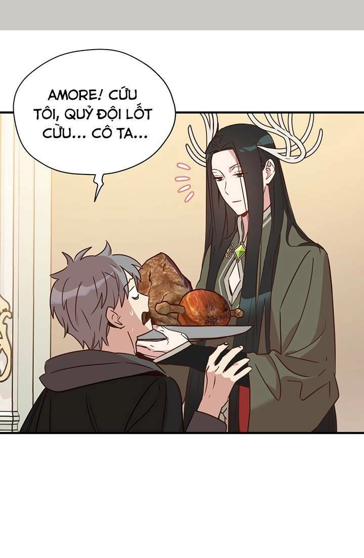 Hãy Dậy Đi Hỡi Chiến Binh Chapter 29 - 34