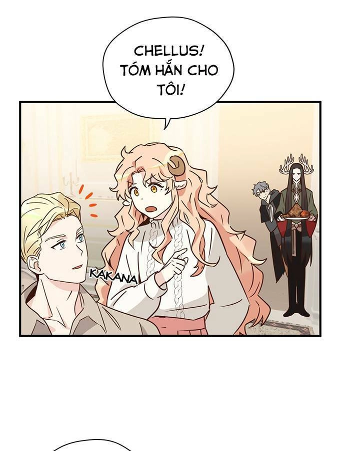 Hãy Dậy Đi Hỡi Chiến Binh Chapter 29 - 39