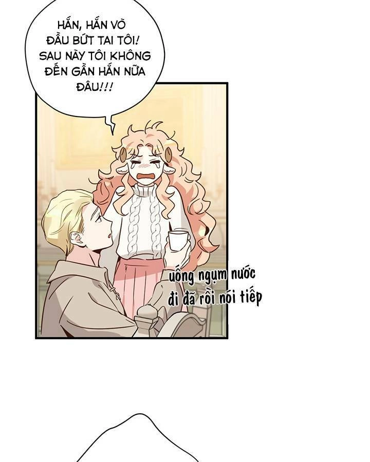 Hãy Dậy Đi Hỡi Chiến Binh Chapter 29 - 40