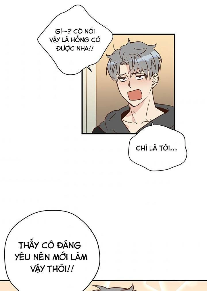 Hãy Dậy Đi Hỡi Chiến Binh Chapter 29 - 41