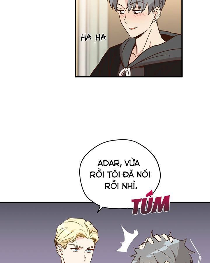 Hãy Dậy Đi Hỡi Chiến Binh Chapter 29 - 44