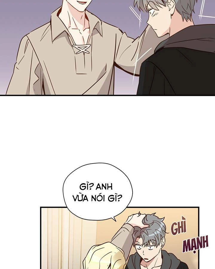 Hãy Dậy Đi Hỡi Chiến Binh Chapter 29 - 45