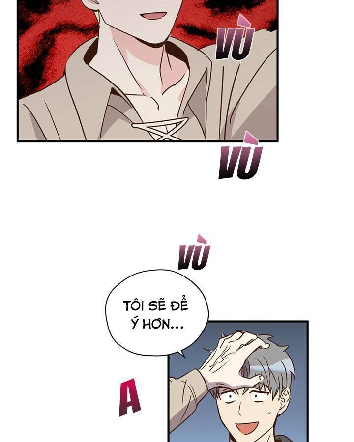 Hãy Dậy Đi Hỡi Chiến Binh Chapter 29 - 47