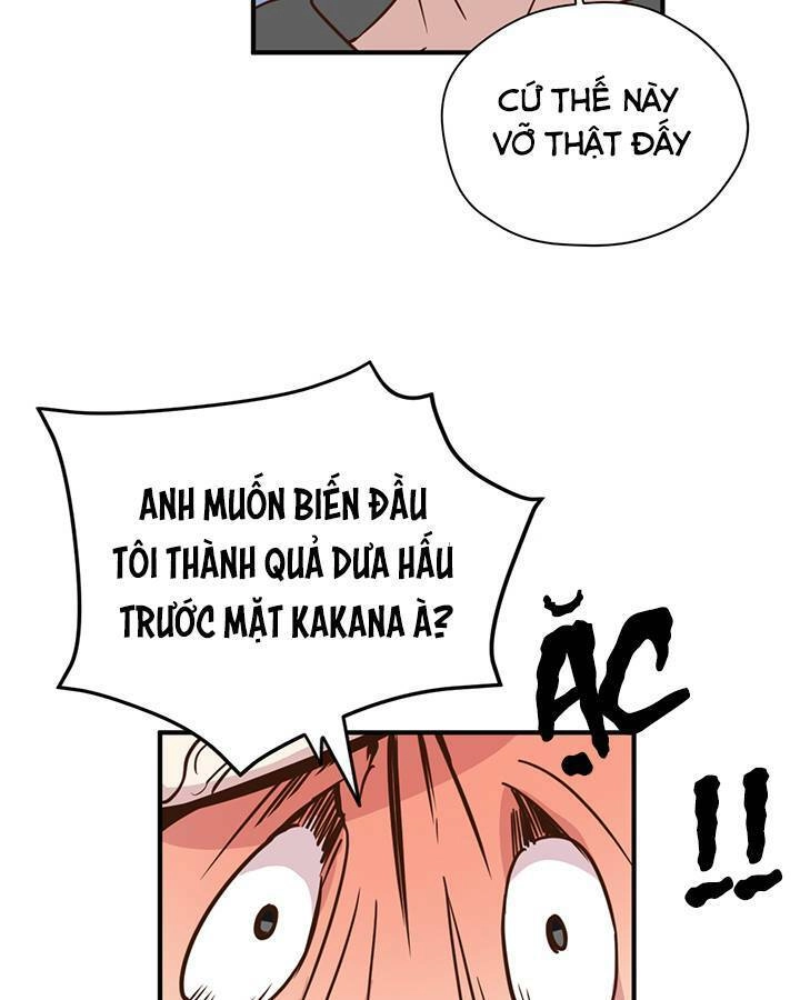 Hãy Dậy Đi Hỡi Chiến Binh Chapter 29 - 49