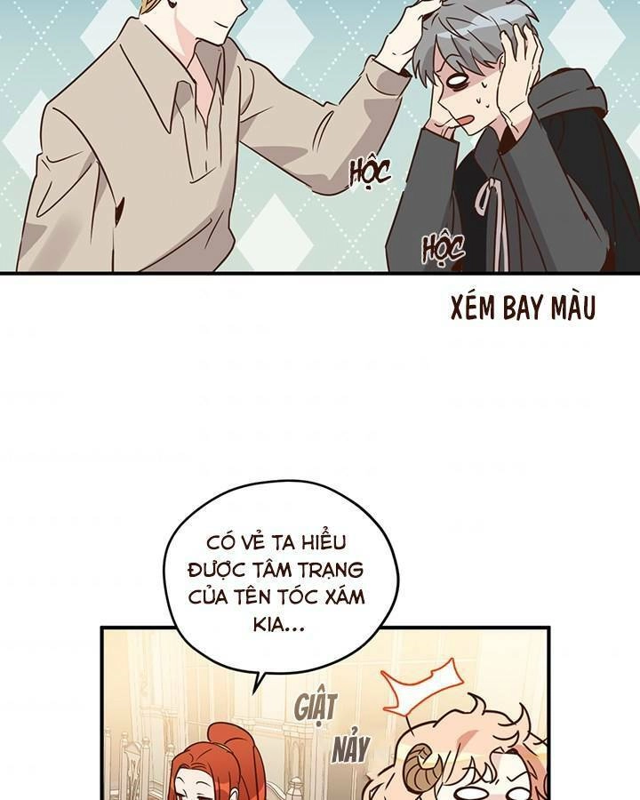 Hãy Dậy Đi Hỡi Chiến Binh Chapter 29 - 51