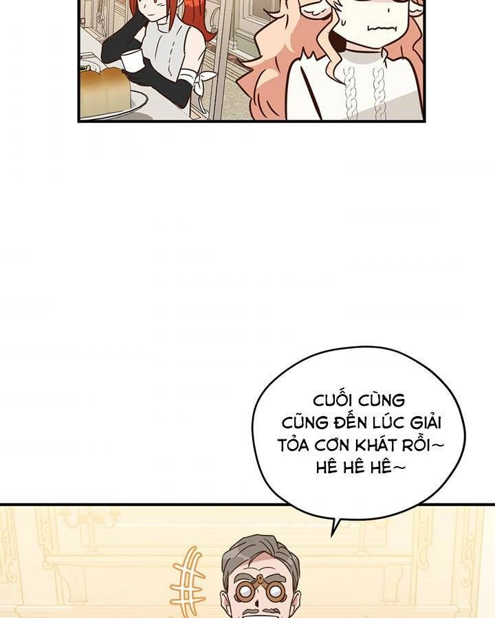 Hãy Dậy Đi Hỡi Chiến Binh Chapter 29 - 52