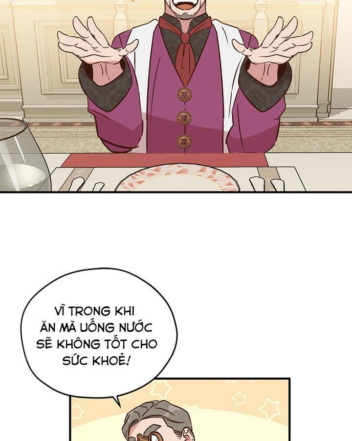 Hãy Dậy Đi Hỡi Chiến Binh Chapter 29 - 53