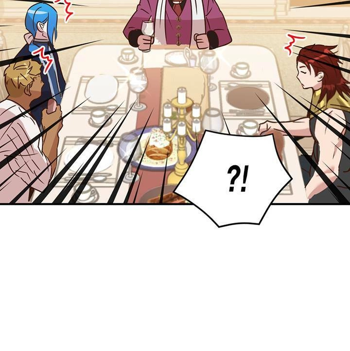 Hãy Dậy Đi Hỡi Chiến Binh Chapter 29 - 56