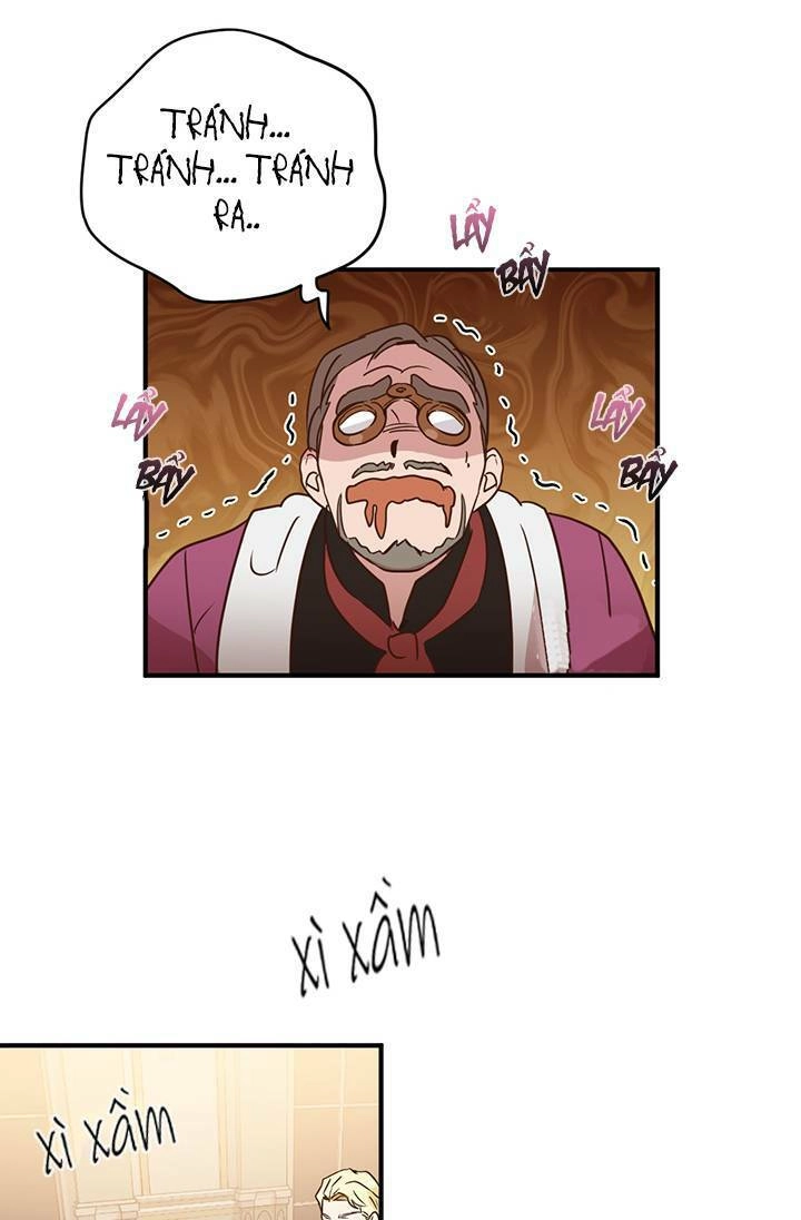 Hãy Dậy Đi Hỡi Chiến Binh Chapter 29 - 57