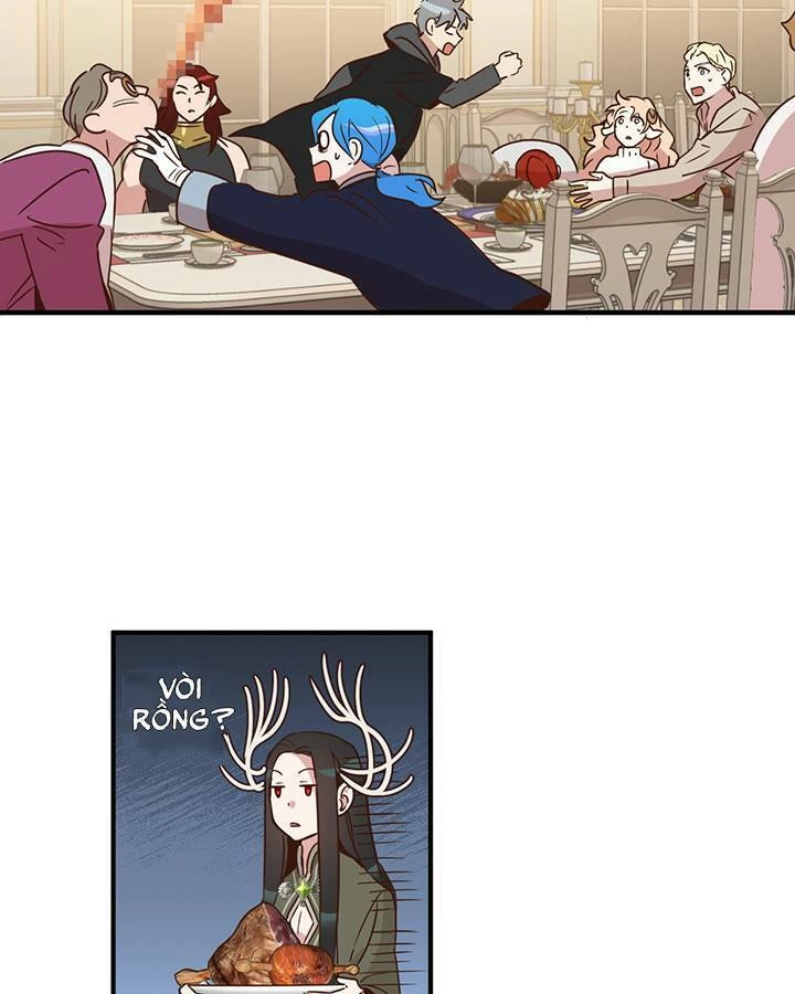 Hãy Dậy Đi Hỡi Chiến Binh Chapter 29 - 59