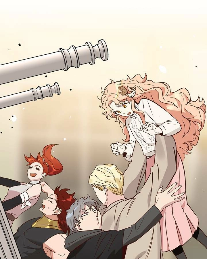 Hãy Dậy Đi Hỡi Chiến Binh Chapter 29 - 63