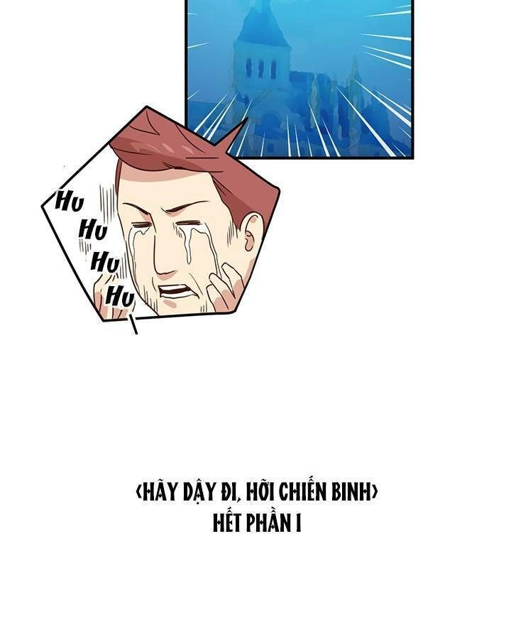 Hãy Dậy Đi Hỡi Chiến Binh Chapter 29 - 65