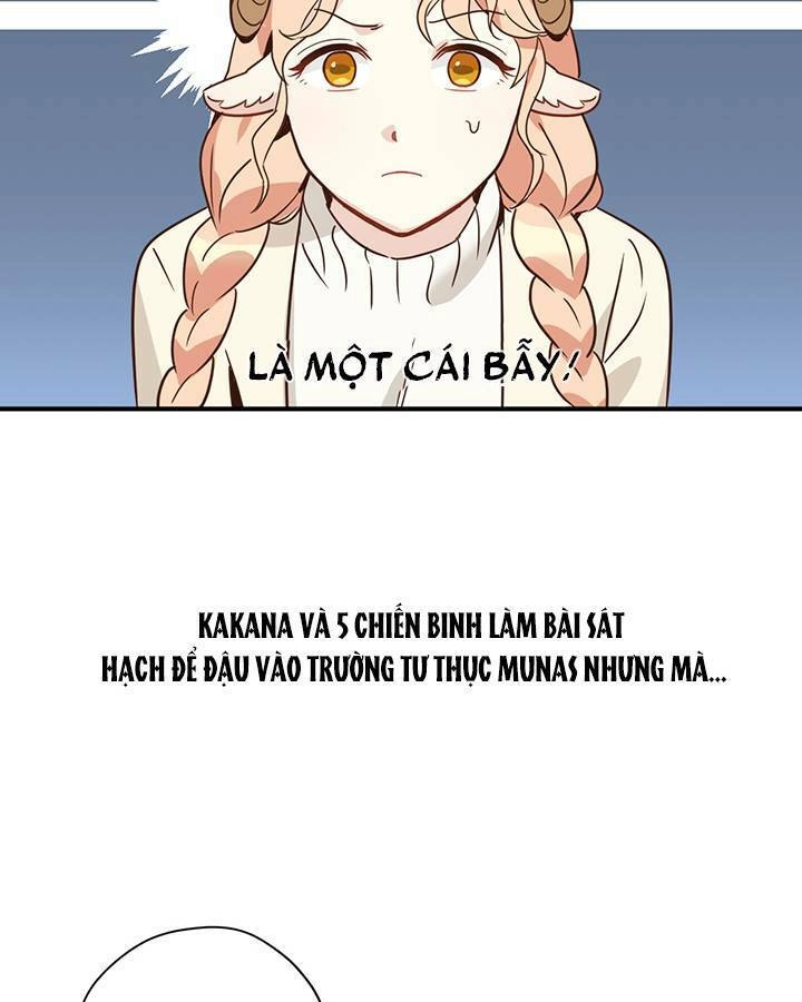 Hãy Dậy Đi Hỡi Chiến Binh Chapter 29 - 67