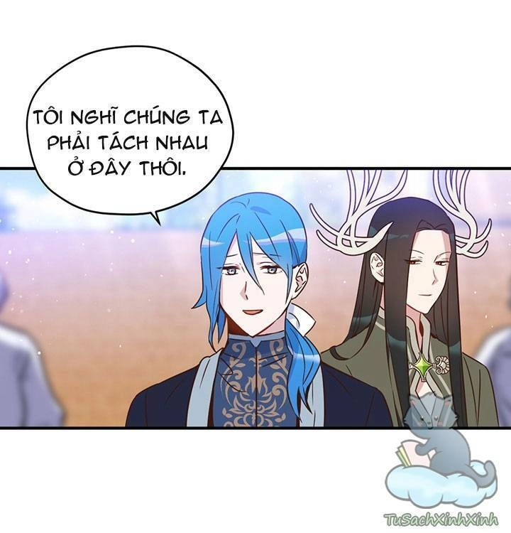 Hãy Dậy Đi Hỡi Chiến Binh Chapter 30 - 3