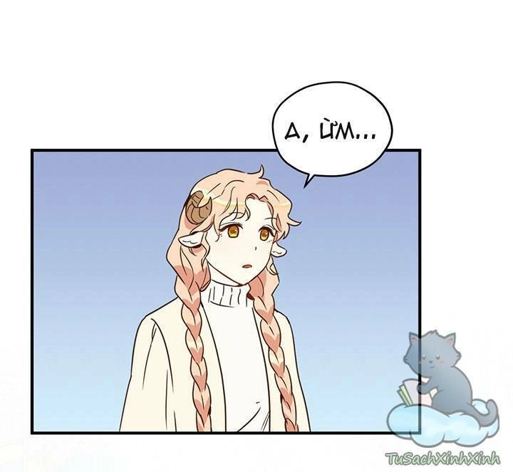 Hãy Dậy Đi Hỡi Chiến Binh Chapter 30 - 6