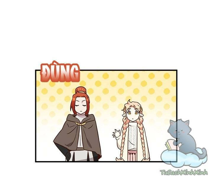 Hãy Dậy Đi Hỡi Chiến Binh Chapter 30 - 8