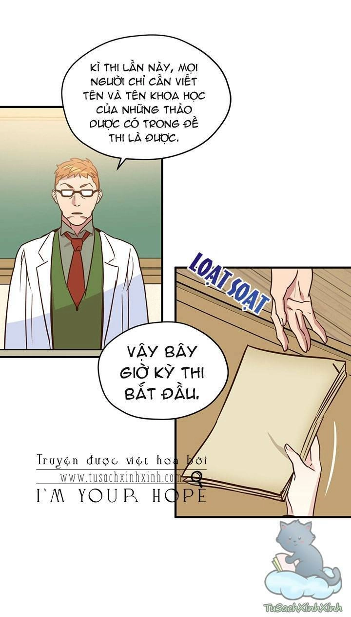 Hãy Dậy Đi Hỡi Chiến Binh Chapter 30 - 17