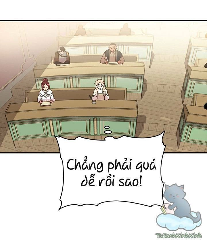 Hãy Dậy Đi Hỡi Chiến Binh Chapter 30 - 20