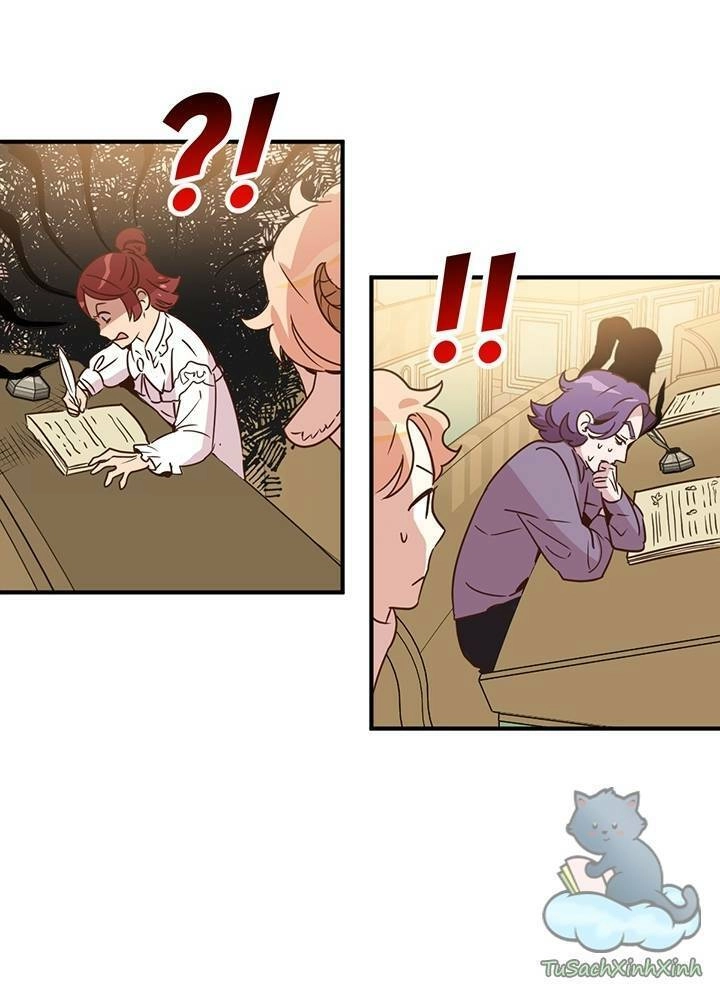 Hãy Dậy Đi Hỡi Chiến Binh Chapter 30 - 23