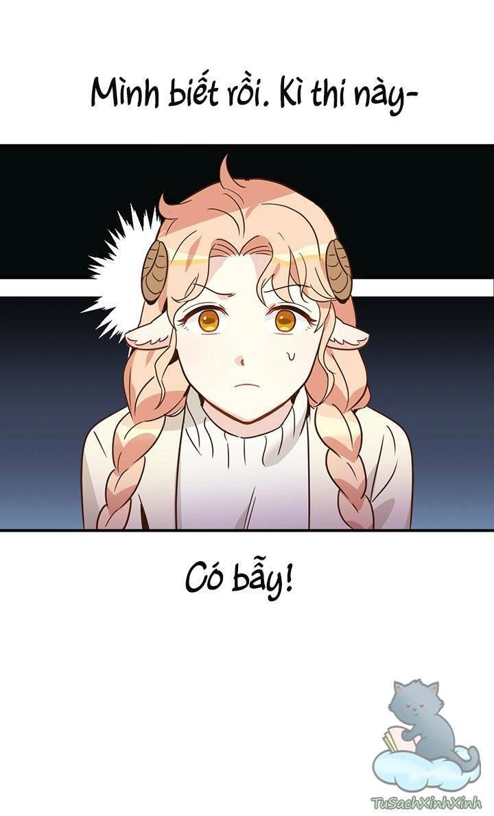 Hãy Dậy Đi Hỡi Chiến Binh Chapter 30 - 24