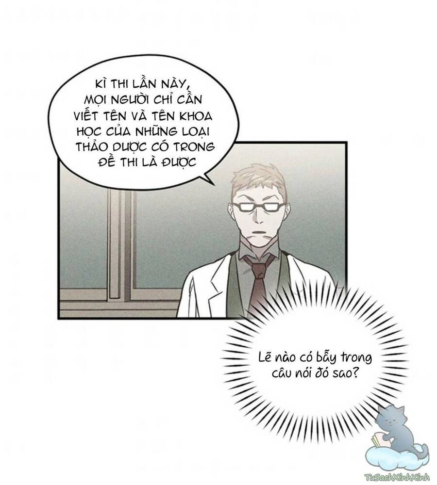 Hãy Dậy Đi Hỡi Chiến Binh Chapter 30 - 27