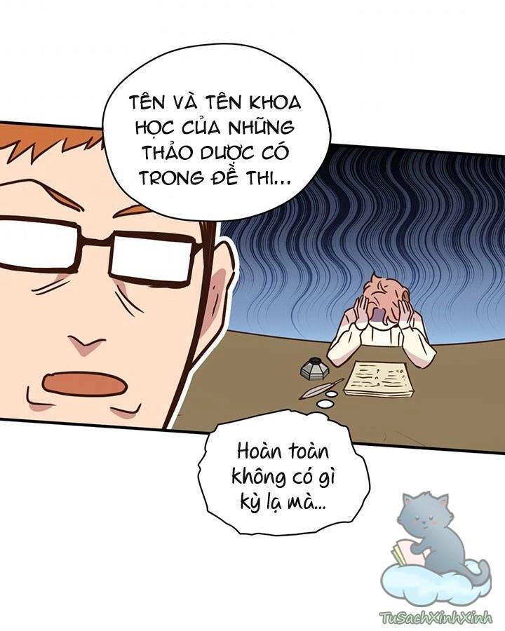 Hãy Dậy Đi Hỡi Chiến Binh Chapter 30 - 28