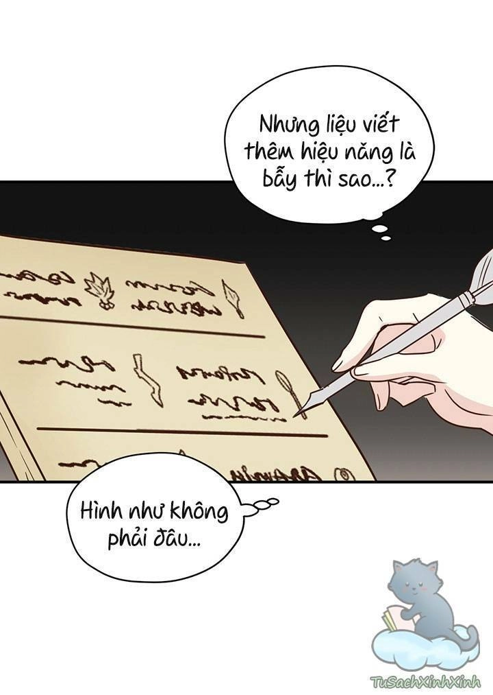 Hãy Dậy Đi Hỡi Chiến Binh Chapter 30 - 31