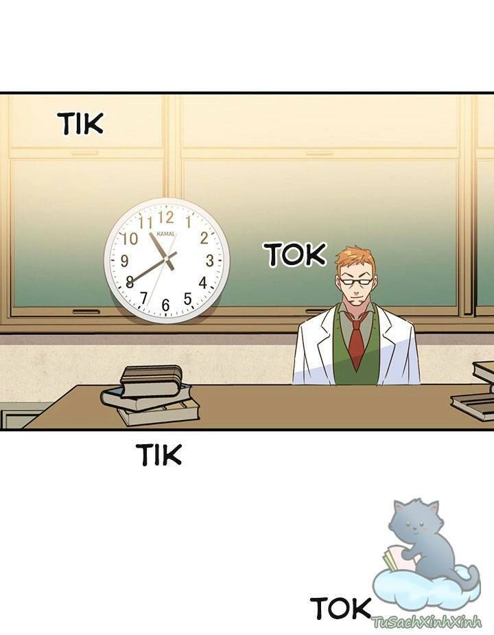 Hãy Dậy Đi Hỡi Chiến Binh Chapter 30 - 32