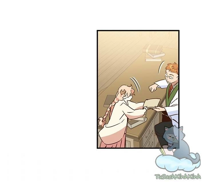 Hãy Dậy Đi Hỡi Chiến Binh Chapter 30 - 36