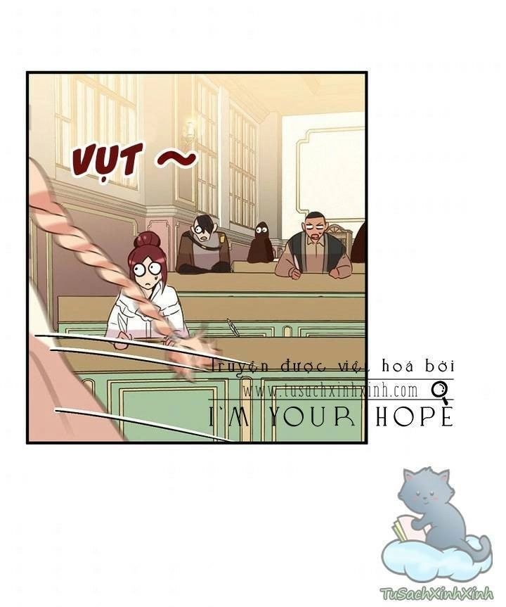 Hãy Dậy Đi Hỡi Chiến Binh Chapter 30 - 37