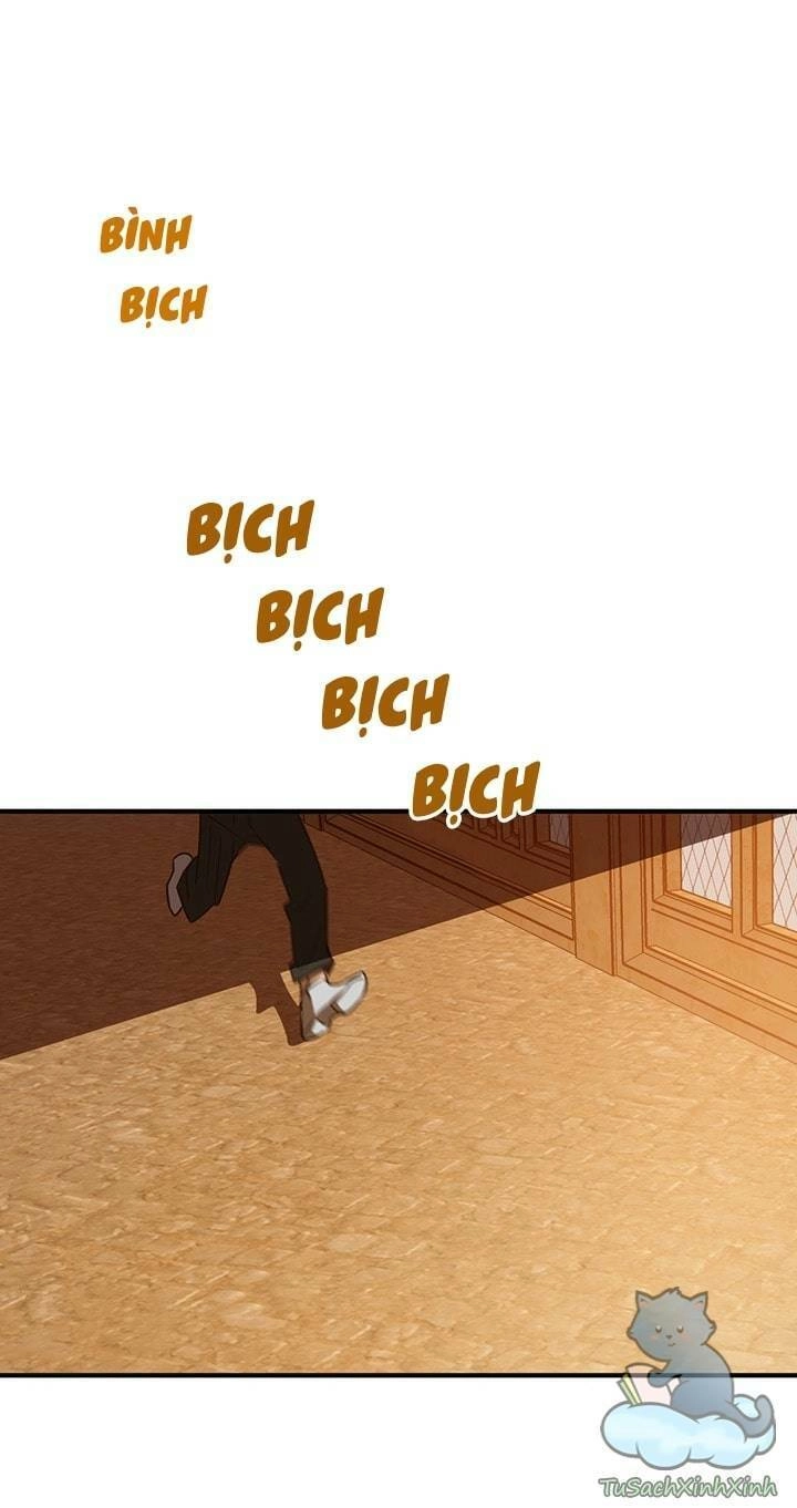 Hãy Dậy Đi Hỡi Chiến Binh Chapter 30 - 39